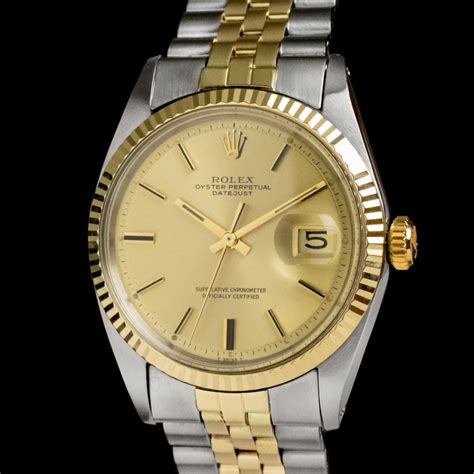 rolex 1601 prezzo|rolex datejust price history.